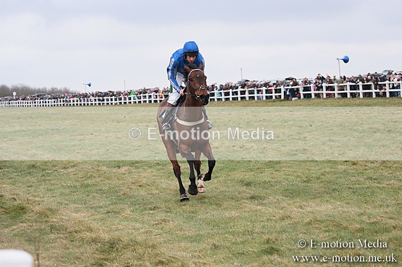 PtP 170219 -593 - Combined Services Point-To-Point Larkhill 17/02/19