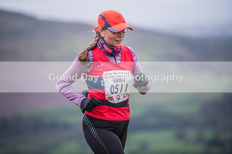 Arant Haw Seniors-226 - Kendal Winter League Arant Haw (Senior Race) Sunday 14th April 2024