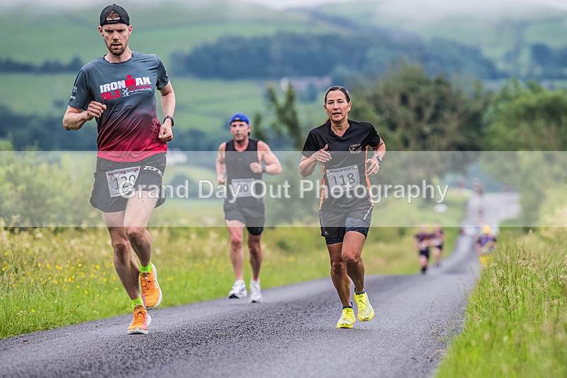 Lambfoot-375 - Lambfoot Loop Road Race Tuesday 1st July 2025