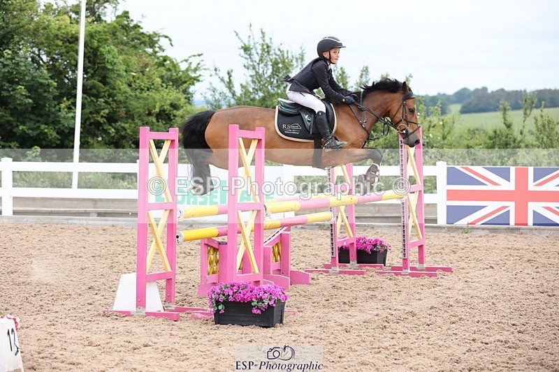 240630A-190306-16586 - Cls 29 Springboard 128cm + 138cm