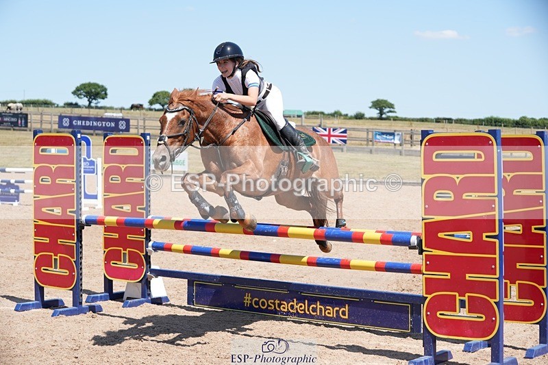 250712-140819-01176 - Cls 4 Big Pony Team