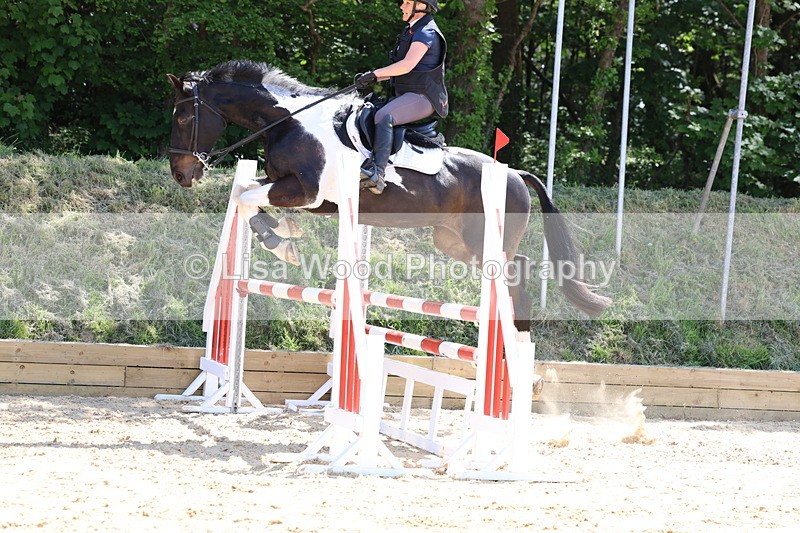 3E7A6156 - Class 5: Senior Discovery/1m open