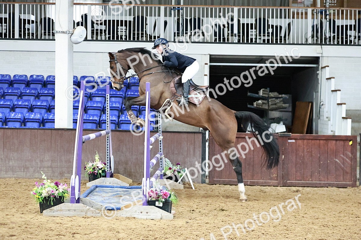 SBM_001491 - Class 4 - Senior Newcomers 1.10m