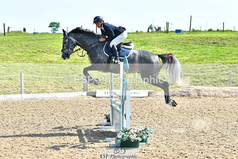 230609A-101716-00063 - Cls 1 Snr 1.05m & 1.10m Open