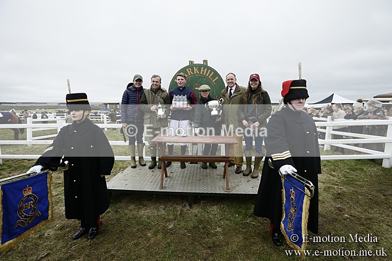 PtP 180218 988 - Combined Services Point-to-Point Larkhill 18/02/18