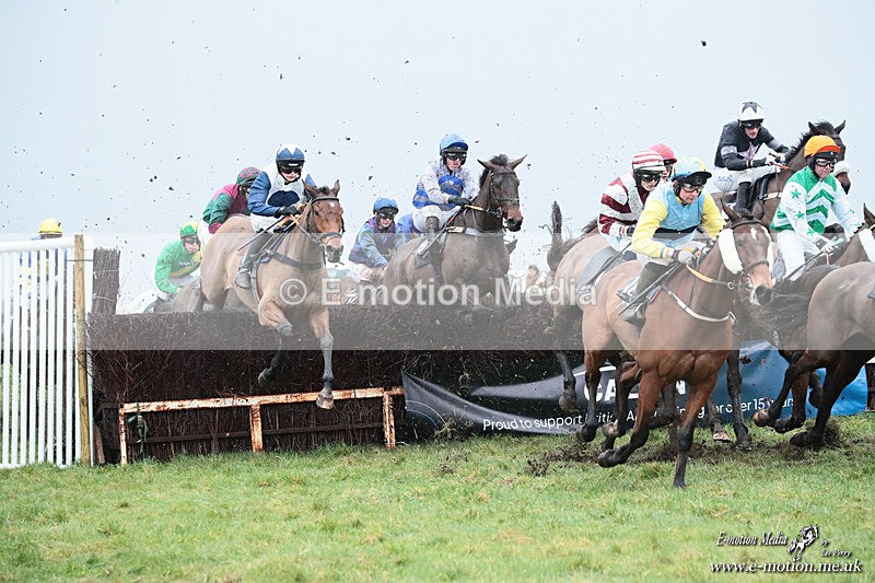 PtP 080226  925 - Combined Services PtP Larkhill 08/02/2026