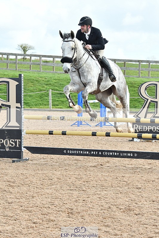 240306A-113248-00447 - Cls 2 Discovery and 1m Open