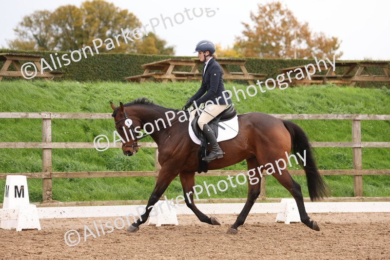 20251021-0555 - Class 5 - Novice 2