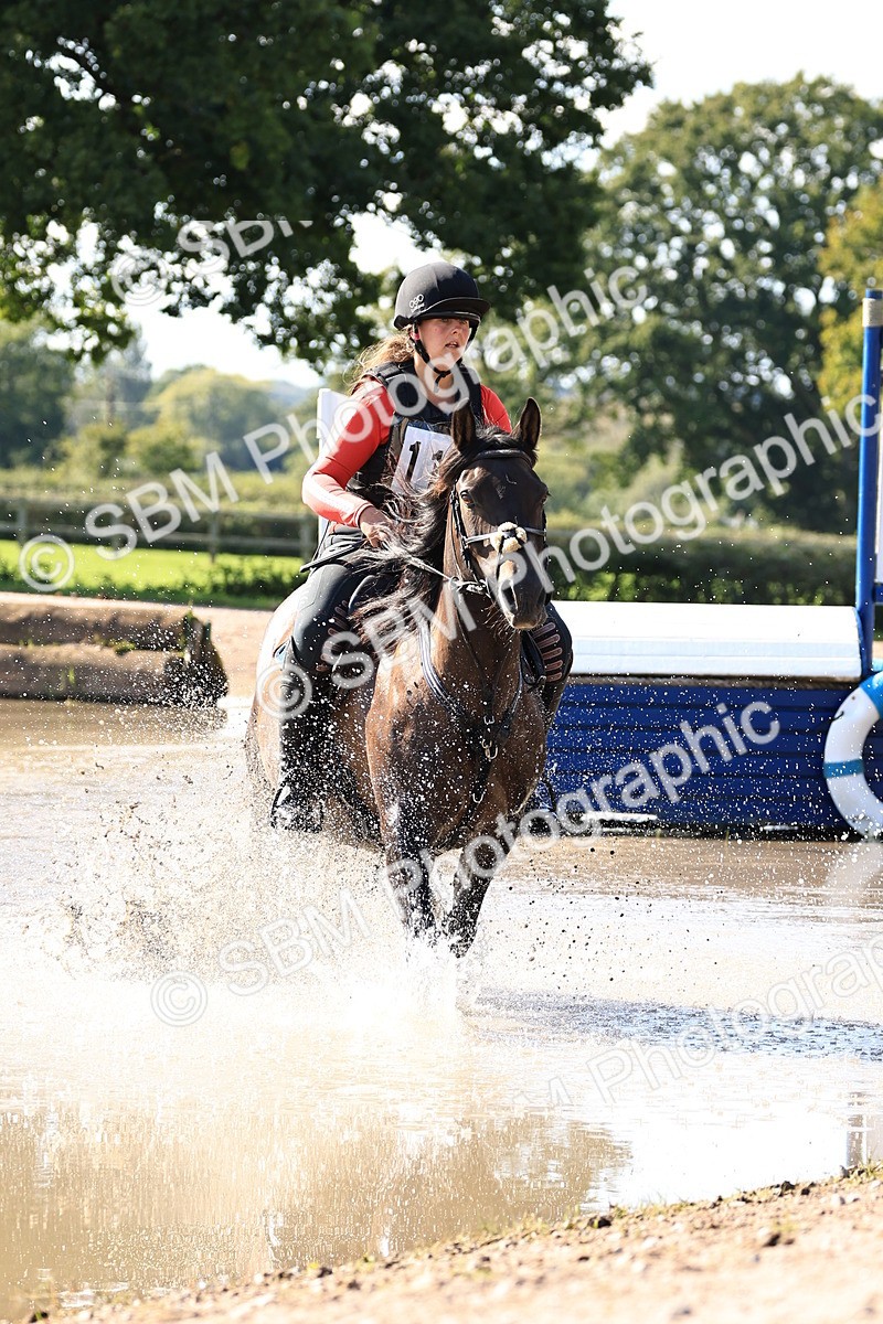 SBM_25639 - E11 - Eventers Challenge 60cm Championship