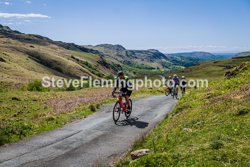 142705 - Hardknott Pass Camera 1 14.00-15.00