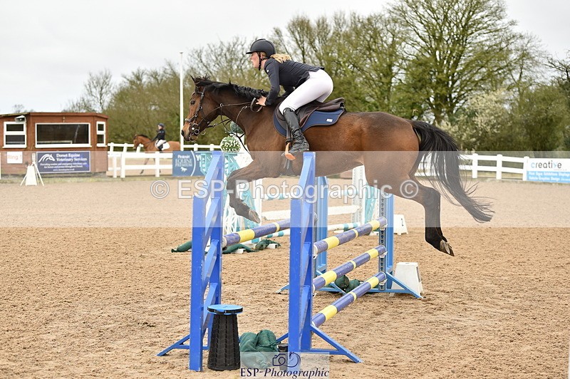 240403A-103334-00017 - Cls 1 British Novice and 90cm Open