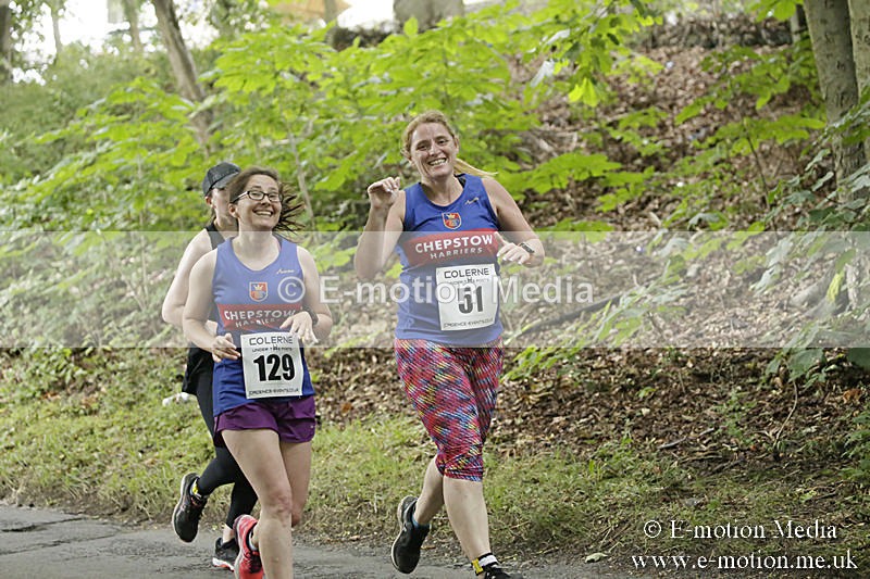 CAD5M 210719-0276 - Cadence Events Colerne 5 Miler  21-Jul-2019