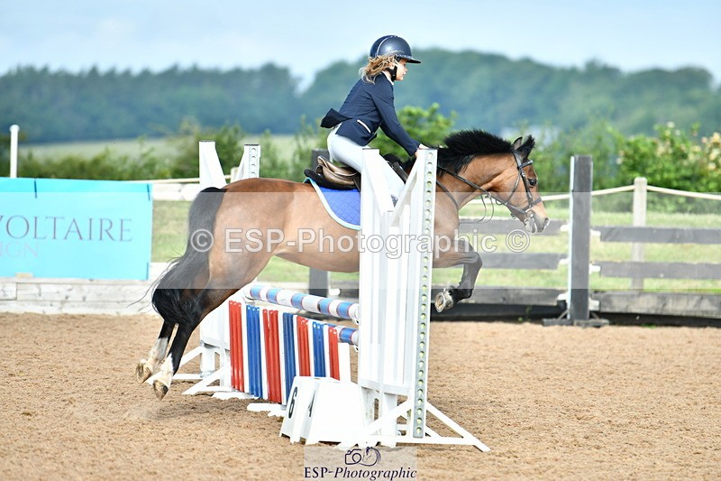 230624A-090352-00025 - Cls 36 Stepping Stones 128 & 138cm