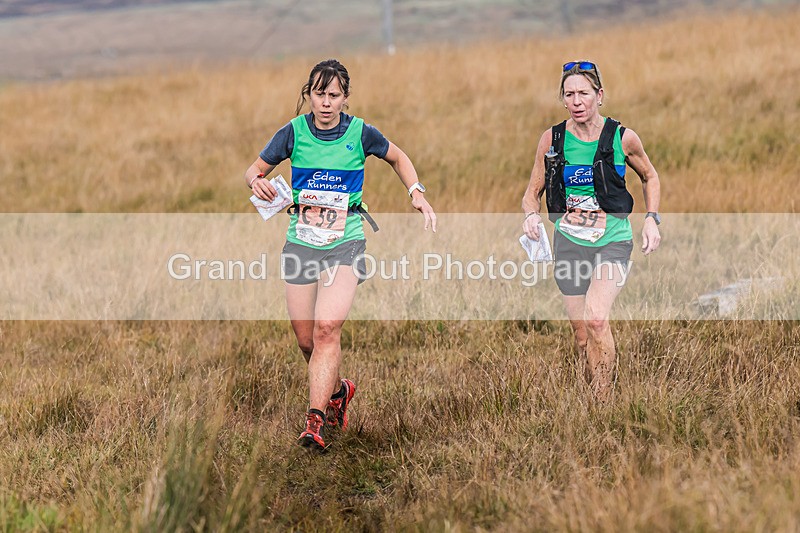 Leg 3-926 - UK Fell & Hill Relays - Todmorden Leg 3 Saturday 17th October 2026