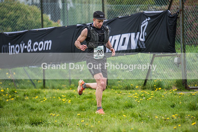 3 Peaks-1867 - The 3 Peaks Race Saturday 27th April 2024