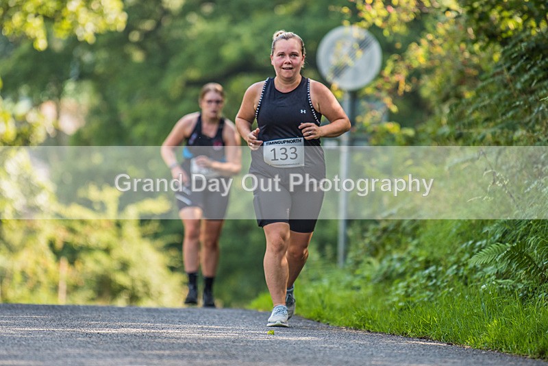 The One 10-481 - The One 10 Mile Road Race Saturday 9th September 2023
