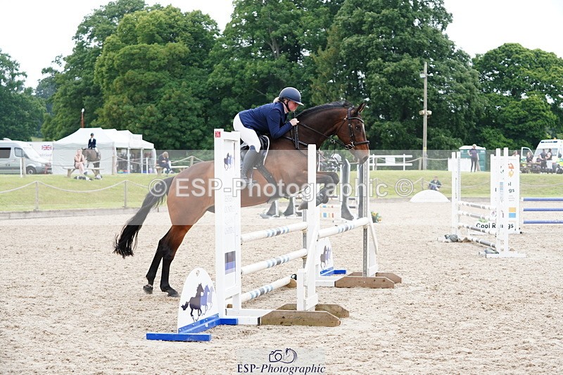 250613A-121532-01510 - Cls 10 British Novice and 90cm Open