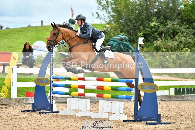 230721A-131339-06493 - Cls 14, 1 Star Bronze 1.10m