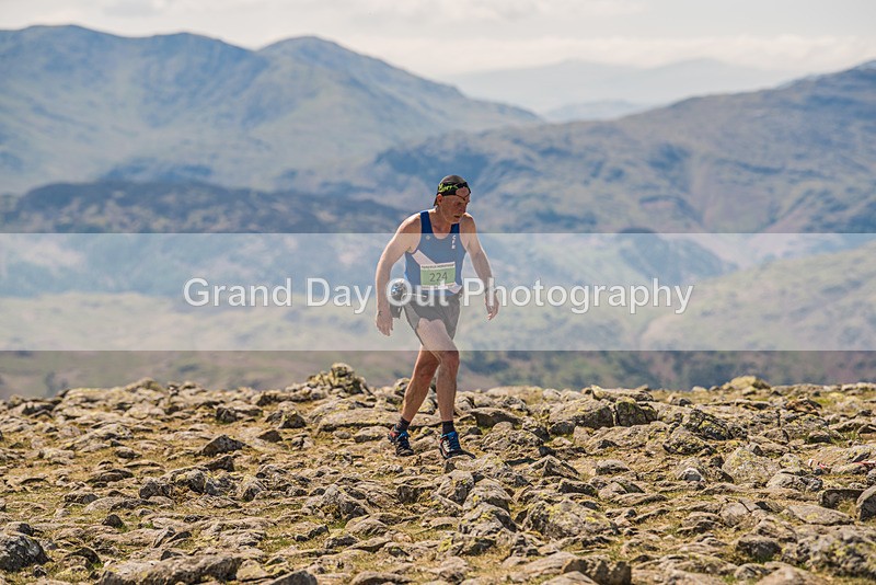 Fairfield-1678 - Fairfield Horseshoe Fell Race Saturday 13th May 2023