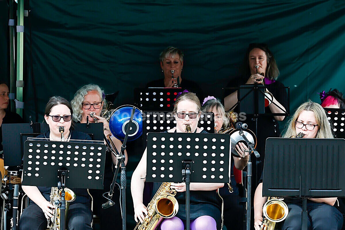 Highworth 2025-146 - Highworth Jazz 2025
