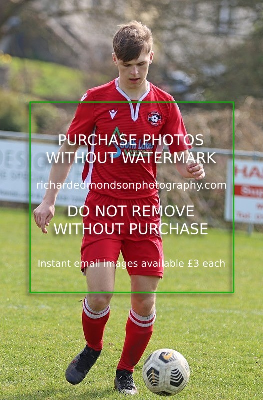 IMG_0416 - Wattsfield v Carnforth Rangers (27/3/22)