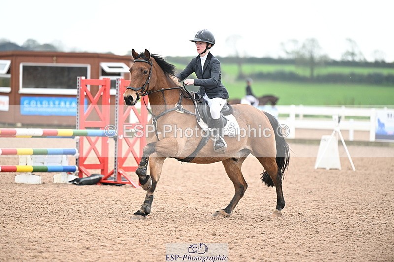 241023A-112711-00547 - Cls 1 British Novice and 90cm Open