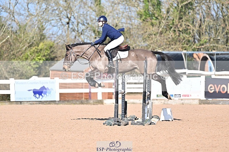 260304-101011-00042 - Cls 0+1 Clear Round, British Novice and 90cm