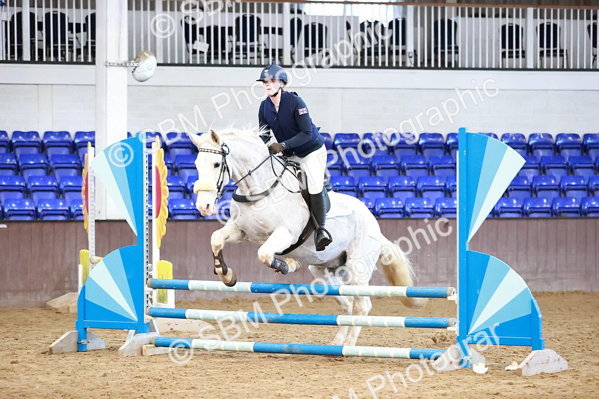 SBM_000194 - Class 1 - 70cm