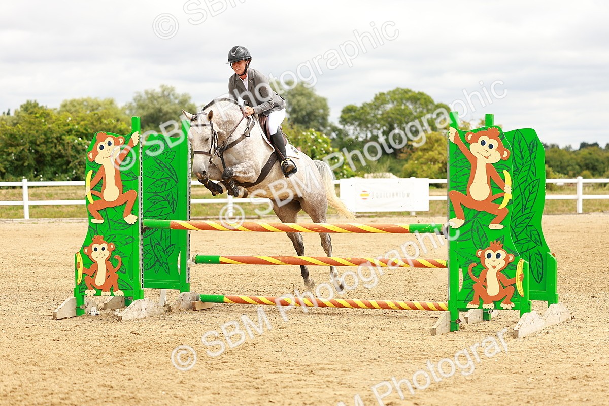 SBM_002320 - Class 11 - Senior Discovery - 1.00m