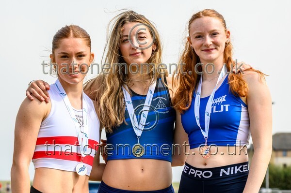 Age25SUN-919870 - Medals