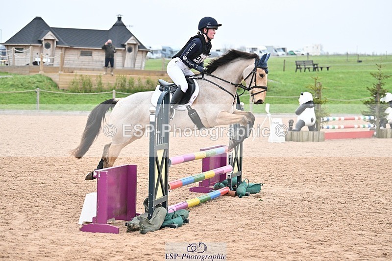 250118-110556-00591 - Cls 2 A&B 80cm 10.45 to 11.40