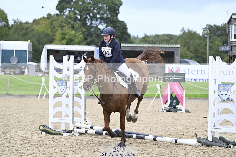 251005A-122908-03800 - Cls 08 Mini 70-75cm