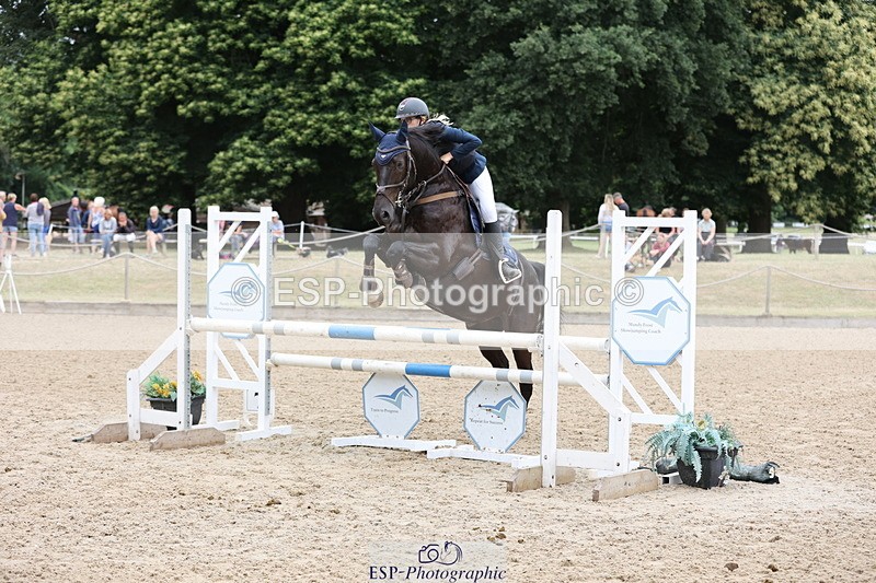 250705A-140415-15252 - Cls 36 Snr Discovery and 1m Open