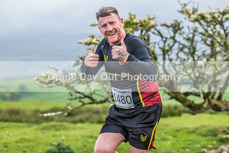 Hay-O-279 - Hay-O Trail Race Tuesday 19th May 2026