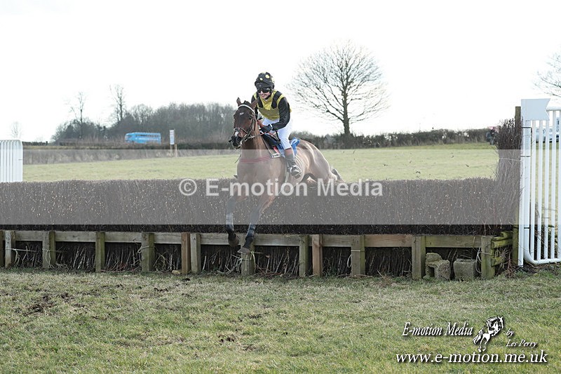 PtP 010325 639 - Beaufort Races Didmarton 01/03/25