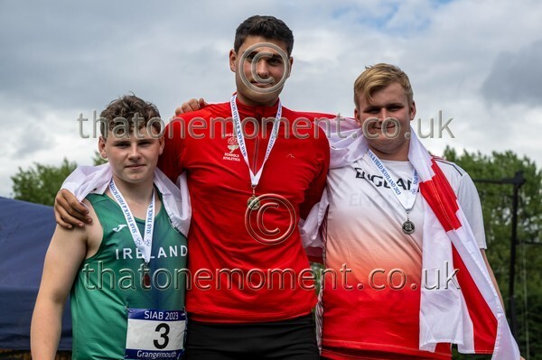 SIAB23-915666 - Medals
