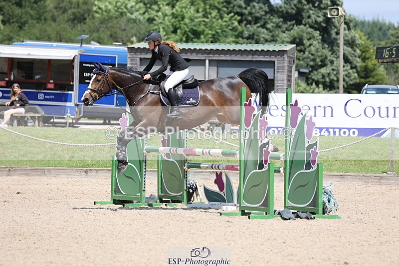 250614A-122247-06389 - Cls 28 95cm Amateur Quali