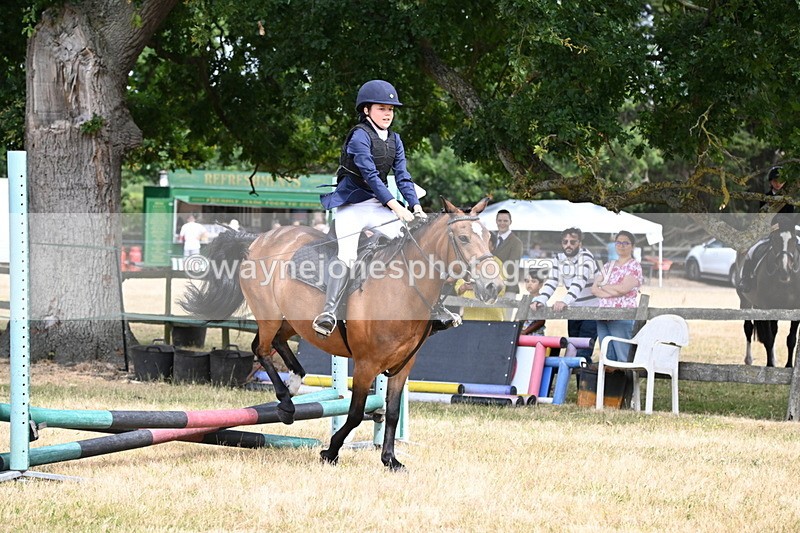 WJ6_5231 - Class 12 Minimus Jumping 45cm