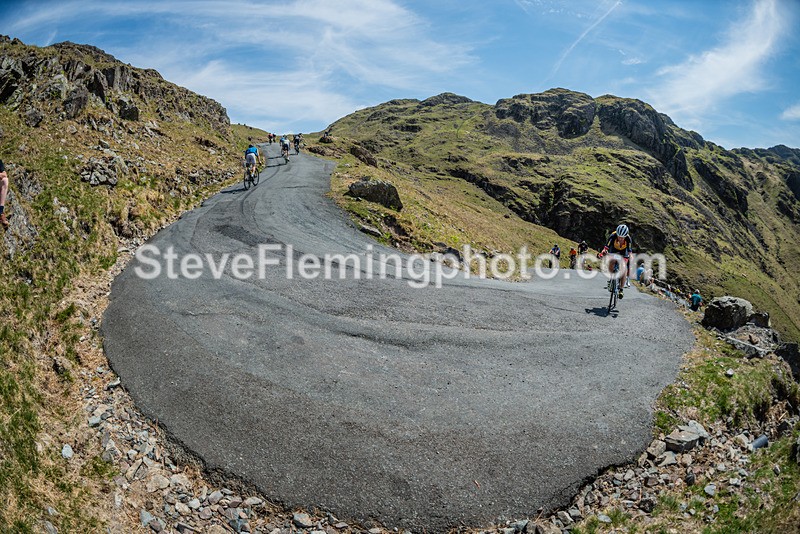 125647 - Hardknott Hairpin 12.00 - 13.00