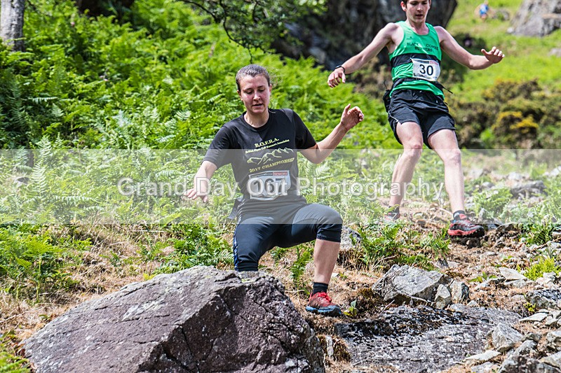 Coniston Seniors-271 - Coniston Gullies Senior Fell Race Sunday 25th May 2025