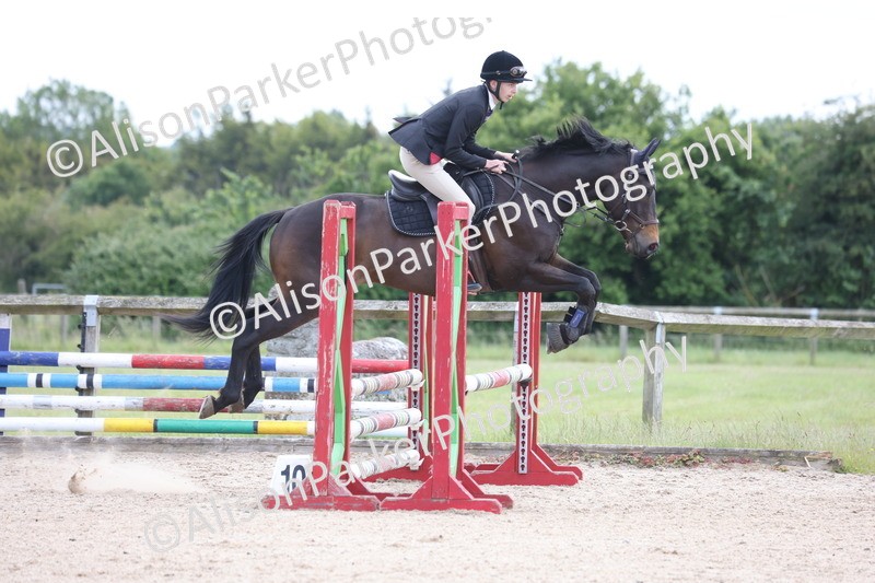 20250608-2030 - Class 5 - 80cm