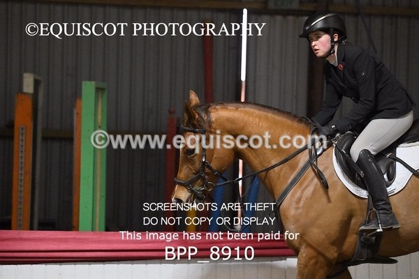 BPP_8910 - CLASS 7 Senior Newcomers/ 1.10m OpenSenior Newcomers/ 1.10m Open