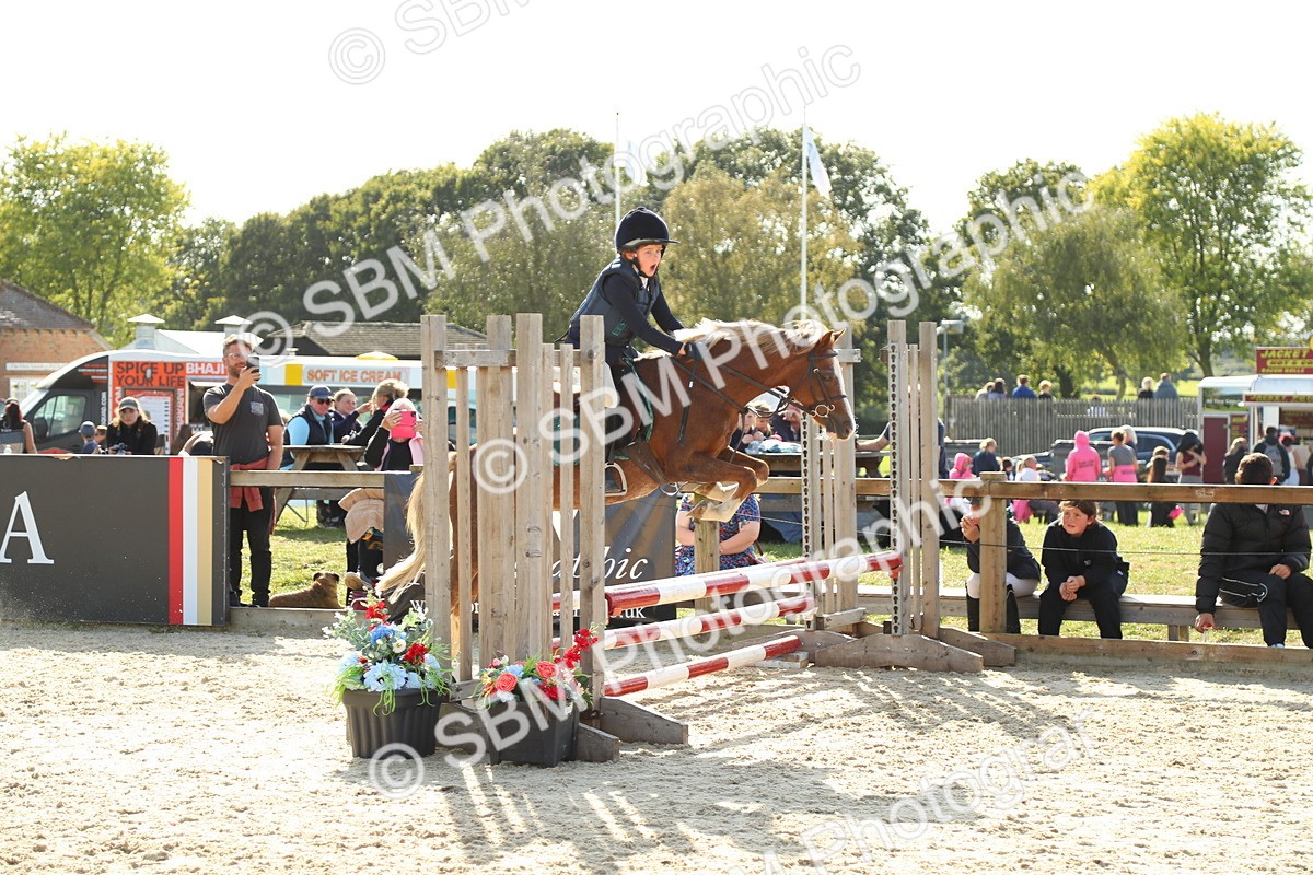 SBM_49572 - J7 - Junior Pony 60cm Championship