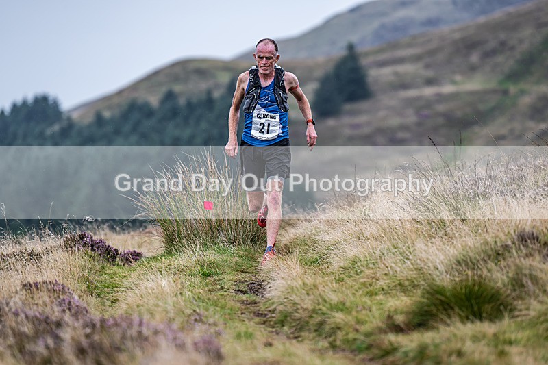 Gavel-309 - Ennerdale Show Gavel Fell Race Wednesday 26th August 2026