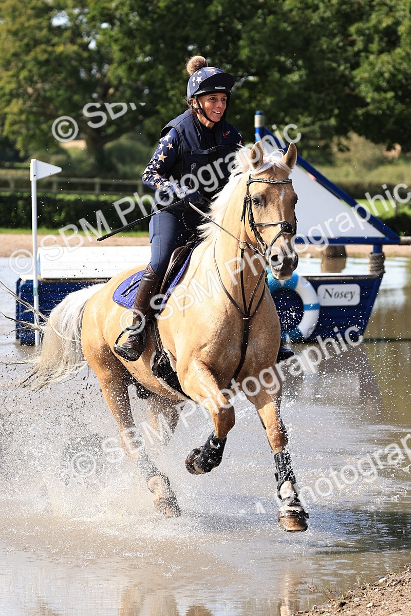 SBM_23633 - E11 - Eventers Challenge 60cm Championship