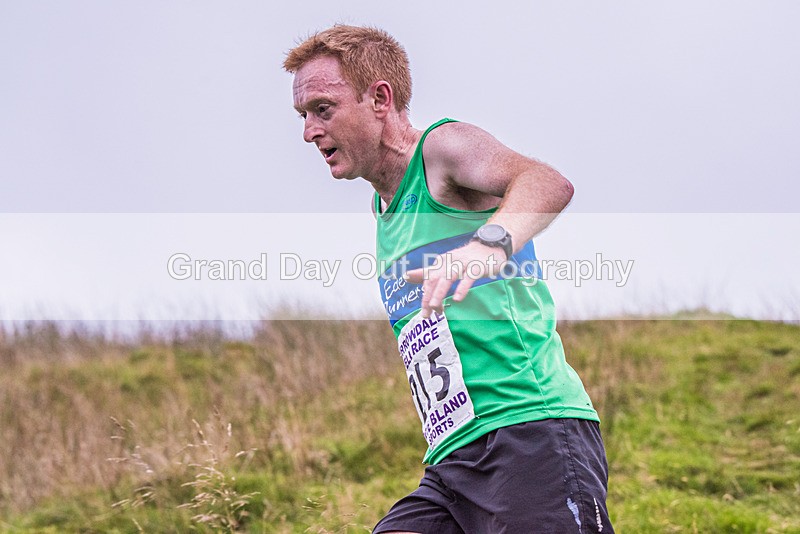 Steel Fell-537 - Steel Fell Race Wednesday 9th August 2023
