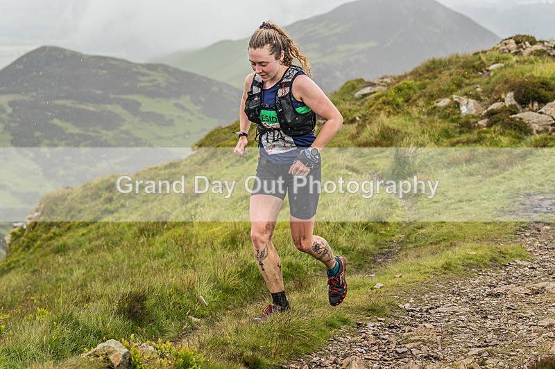 Buttermere-178 - Buttermere Sailbeck Fell Race Saturday 15th June 2024