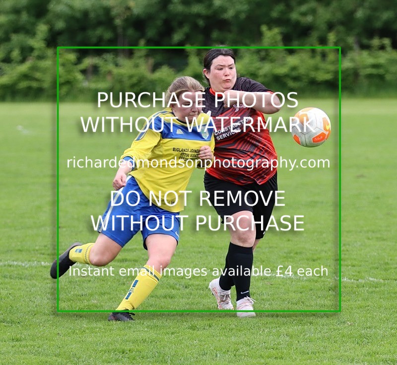 IMG_0497 - Kendal Utd Ladies v Workington Diamonds (18/5/22)