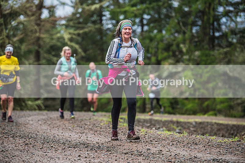 Glentress 21  10K-1316 - High Terrain Events Glentress 21 & 10K Trail Races Saturday 18th November 2023