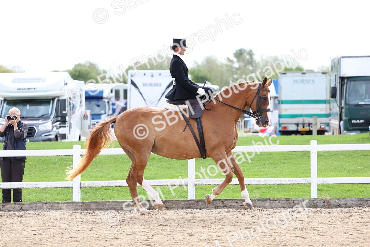 SBM_03309 - Class 23 - SSA Classical (any age)